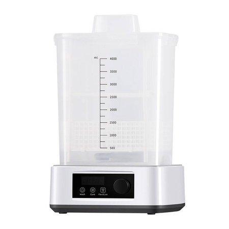 AnyCubic Wash & Cure 3 - Print cleaning and drying device AnyCubic Wash & Cure 3 - Print cleaning and drying device